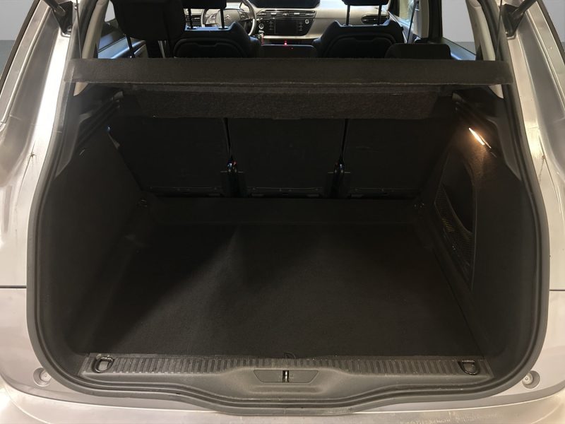 CITROEN C4 PICASSO *BOITE AUTO* BLUEHDI 120CH 