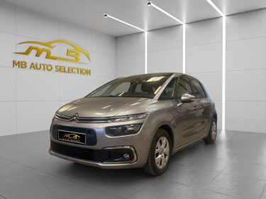 CITROEN C4 PICASSO *BOITE AUTO* BLUEHDI 120CH 
