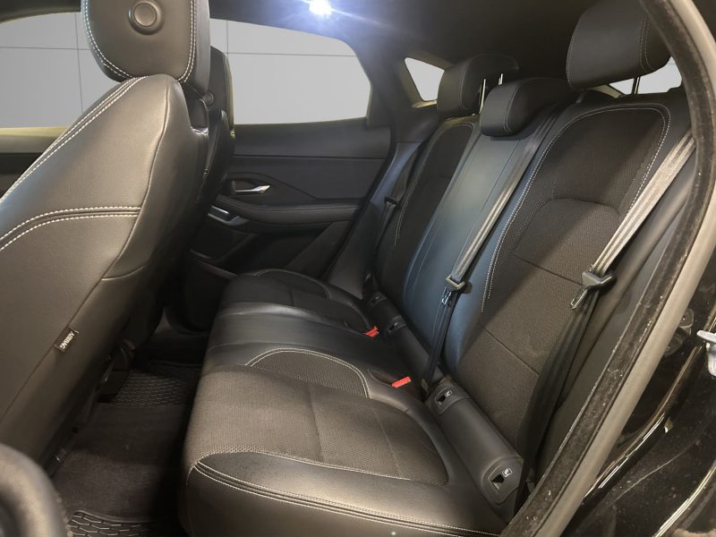JAGUAR E-PACE 2.0D 150CH FINITION *R-DYNAMIC* BOITE AUTO 2019