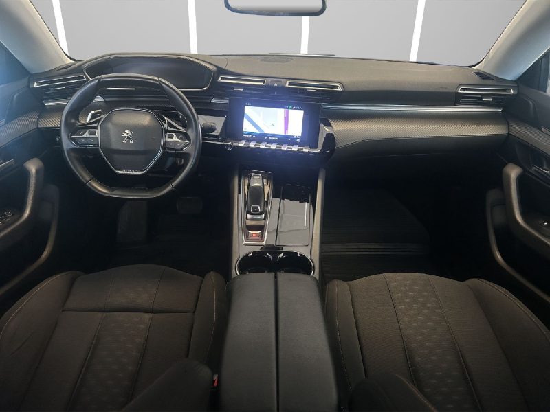 508 II BLUEHDI 130 CV *TVA RECUPERABLE* *BOITE AUTO*.
