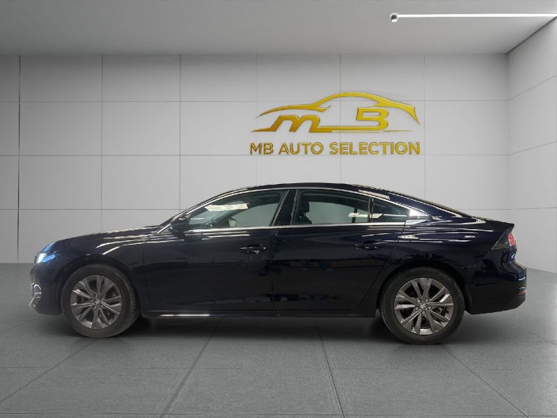 508 II BLUEHDI 130 CV *TVA RECUPERABLE* *BOITE AUTO*.