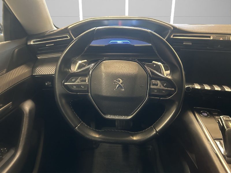 508 II BLUEHDI 130 CV *TVA RECUPERABLE* *BOITE AUTO*