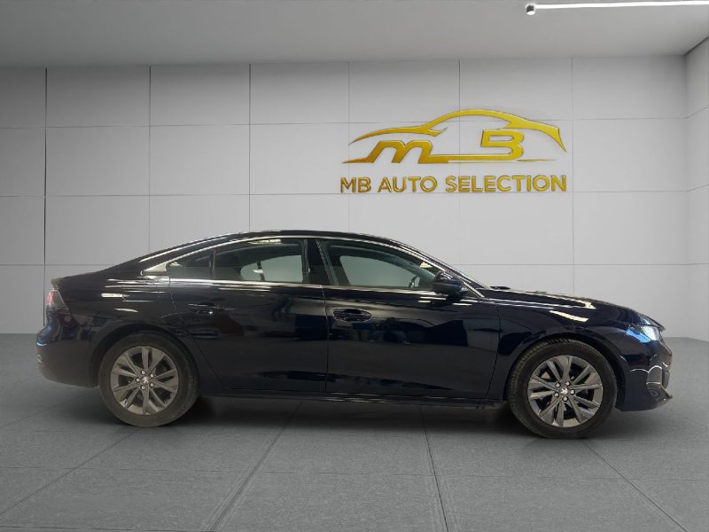 508 II BLUEHDI 130 CV *TVA RECUPERABLE* *BOITE AUTO*.