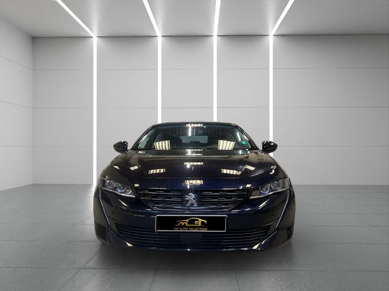 508 II BLUEHDI 130 CV *TVA RECUPERABLE* *BOITE AUTO*