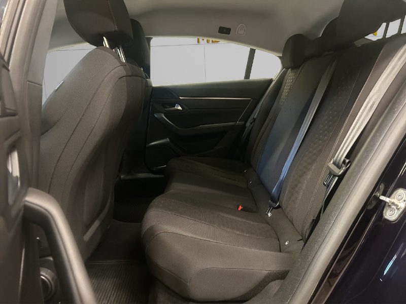 508 II BLUEHDI 130 CV *TVA RECUPERABLE* *BOITE AUTO*.