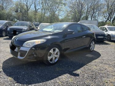 RENAULT MEGANEIII 1.5 DCI 110cv 