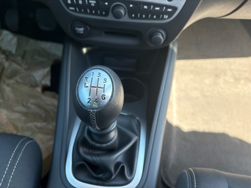 RENAULT MEGANEIII 1.5 DCI 110cv 