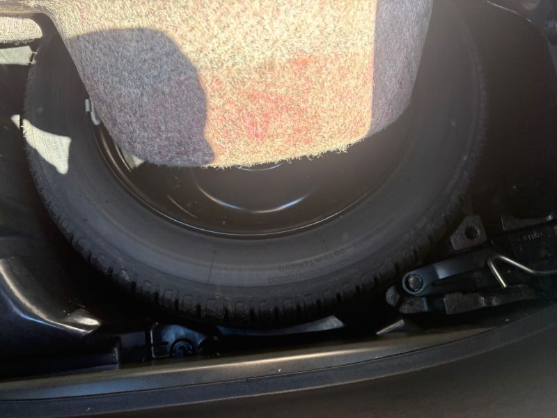 RENAULT MEGANEIII 1.5 DCI 110cv 