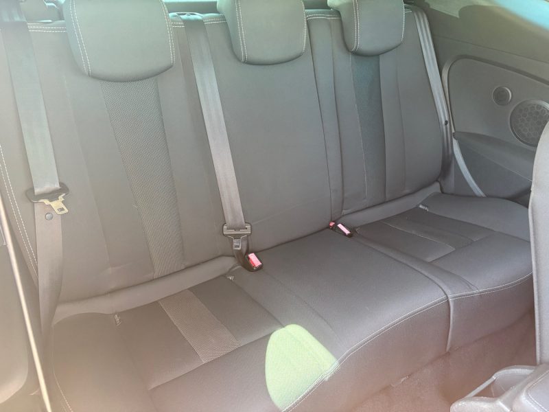 RENAULT MEGANEIII 1.5 DCI 110cv 