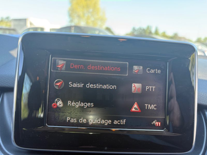 MERCEDES CLASSE B B180 CDI 110 cv boite auto 2012