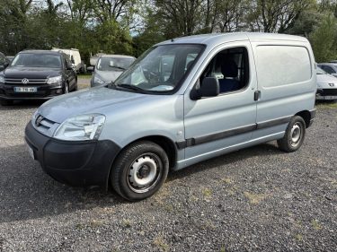 PEUGEOT PARTNER  2.0 HDI 90cv CONFORT 2003
