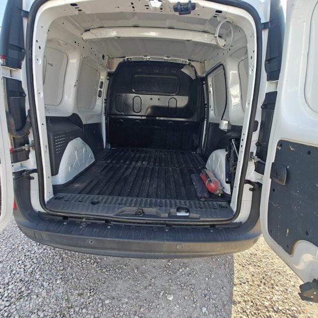 RENAULT KANGOO II 1.5 DCI 110CH ENERGY ZEN EURO6 2019