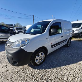 RENAULT KANGOO II 1.5 DCI 110CH ENERGY ZEN EURO6 2019