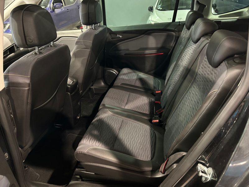 OPEL ZAFIRA TOURER COSMO  2.0 CDTI 165CH 