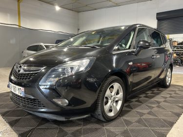 OPEL ZAFIRA TOURER COSMO  2.0 CDTI 165CH 