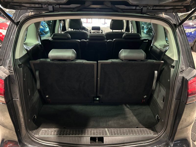OPEL ZAFIRA TOURER COSMO  2.0 CDTI 165CH 