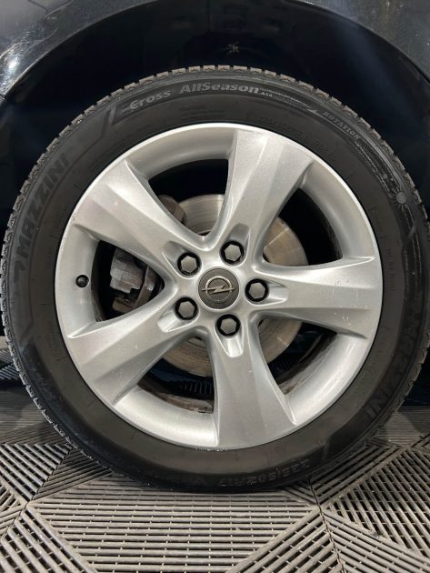 OPEL ZAFIRA TOURER COSMO  2.0 CDTI 165CH 