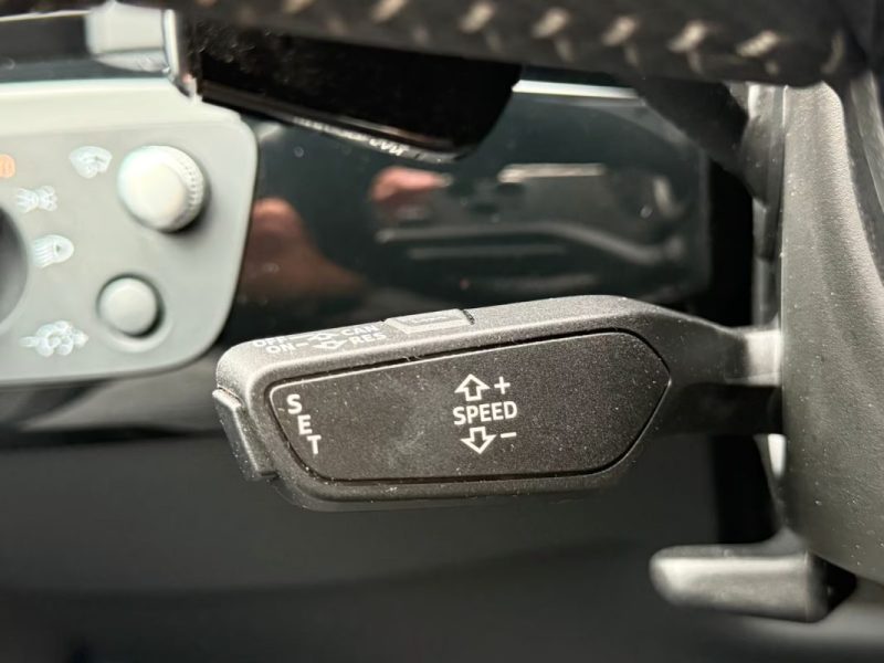 AUDI RS4 AVANT 2.9 TFSI 450ch / TOIT PANO / MATRIX LED / HEAD-UP / RS