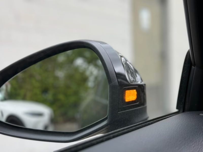 AUDI RS4 AVANT 2.9 TFSI 450ch / TOIT PANO / MATRIX LED / HEAD-UP / RS