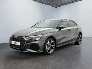 AUDI A3 40 TFSIE 204 S TRONIC S LINE  2024