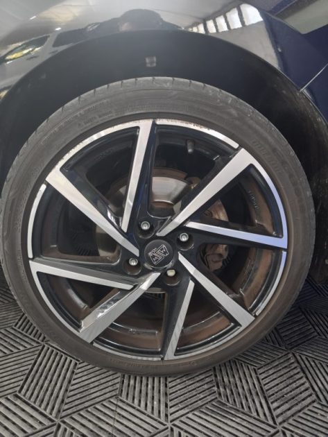 FORD FIESTA 1.0 ECOBOOST 125Cv MHEV CoolConnect 2020