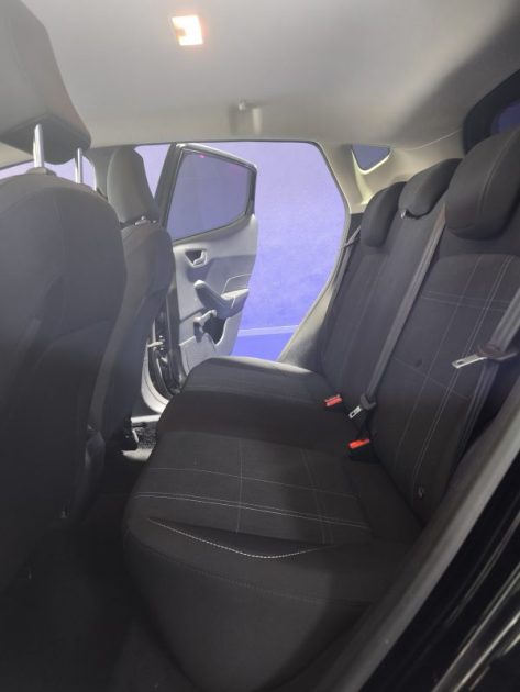 FORD FIESTA 1.0 ECOBOOST 125Cv MHEV CoolConnect 2020