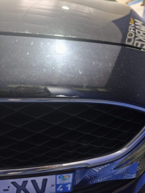 FORD FIESTA 1.0 ECOBOOST 125Cv MHEV CoolConnect 2020