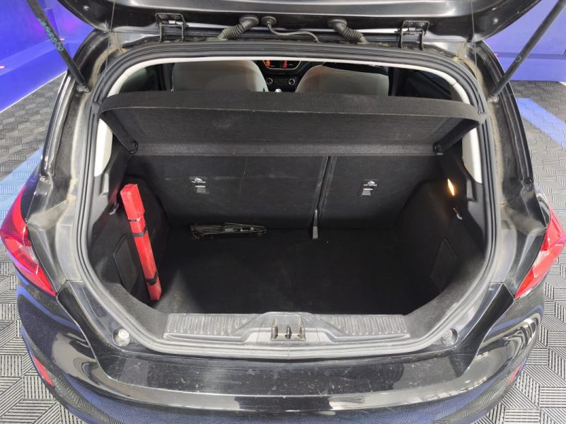 FORD FIESTA 1.0 ECOBOOST 125Cv MHEV CoolConnect 2020