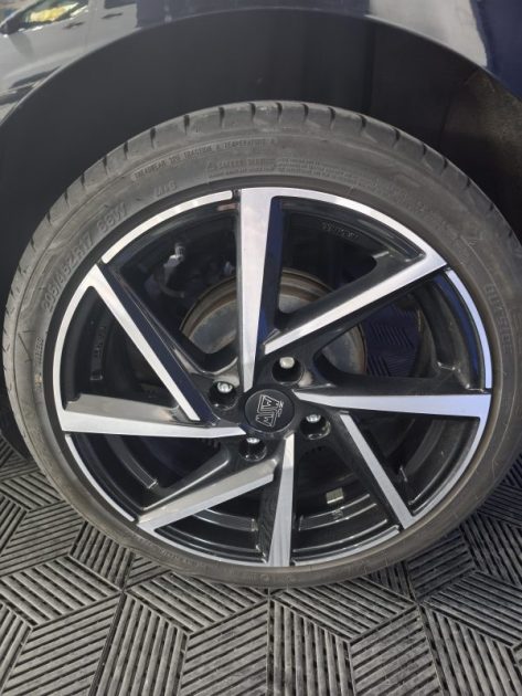 FORD FIESTA 1.0 ECOBOOST 125Cv MHEV CoolConnect 2020