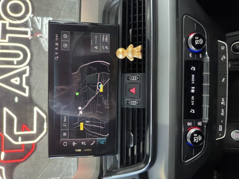 AUDI Q5 SPORTBACK FYT 40 TDI QUATTRO (204CH) 2021