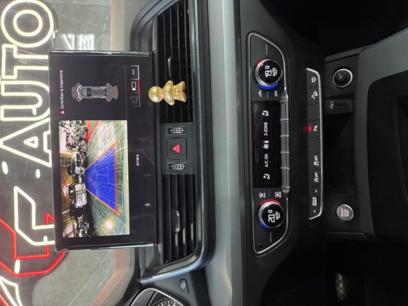 AUDI Q5 SPORTBACK FYT 40 TDI QUATTRO (204CH) 2021