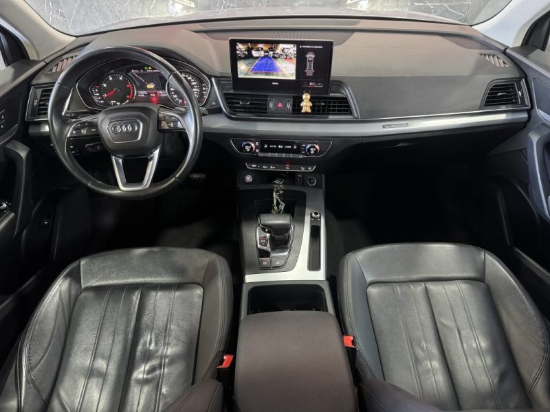 AUDI Q5 SPORTBACK FYT 40 TDI QUATTRO (204CH) 2021