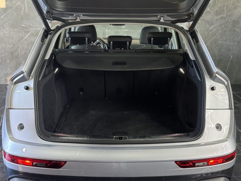 AUDI Q5 SPORTBACK FYT 40 TDI QUATTRO (204CH) 2021