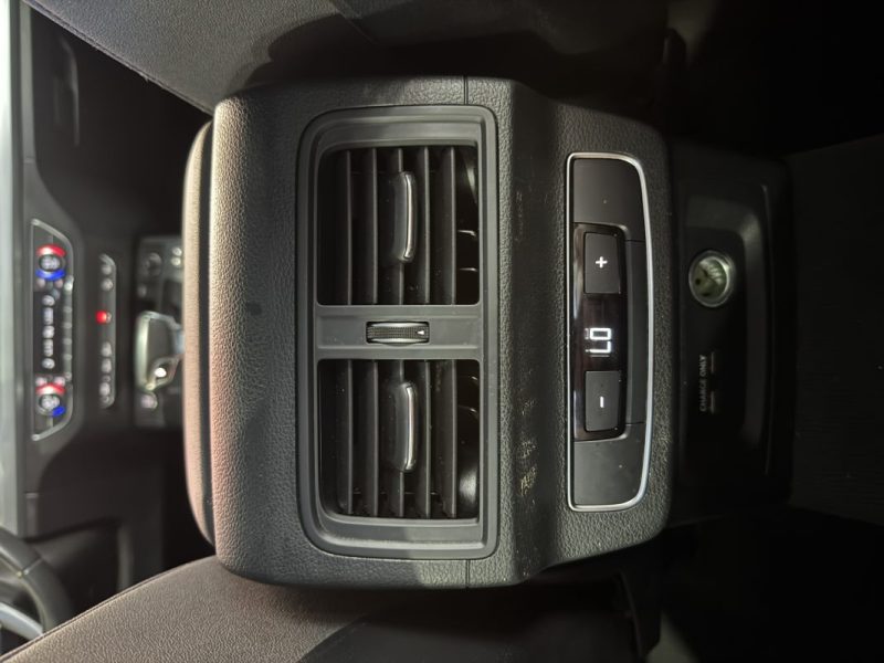 AUDI Q5 SPORTBACK FYT 40 TDI QUATTRO (204CH) 2021