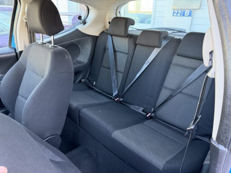 PEUGEOT 207 1.6 HDI 90 SPORT 