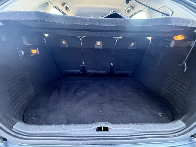 CITROEN C4 1.6 HDI 110 ATTRACTION 