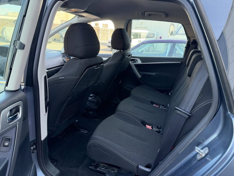 CITROEN C4 1.6 HDI 110 ATTRACTION 