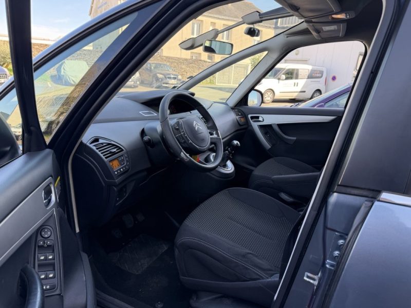 CITROEN C4 1.6 HDI 110 ATTRACTION 