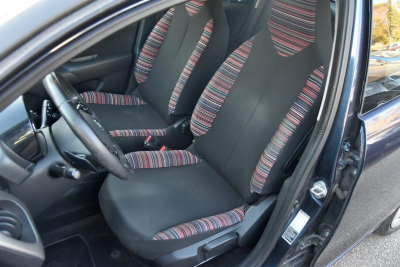 CITROEN C1 AIRSCAPE VTI 68  ETG 5P -DISTRI PAR CHAÎNE 2016