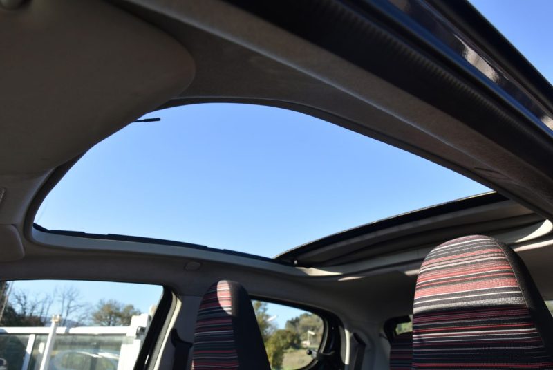 CITROEN C1 AIRSCAPE VTI 68  ETG 5P -DISTRI PAR CHAÎNE 2016