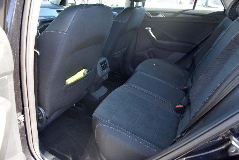 VOLKSWAGEN T-ROC 2.0 TDI 150CH STYLE DSG7 + OPTIONS -39 800 KM 2022
