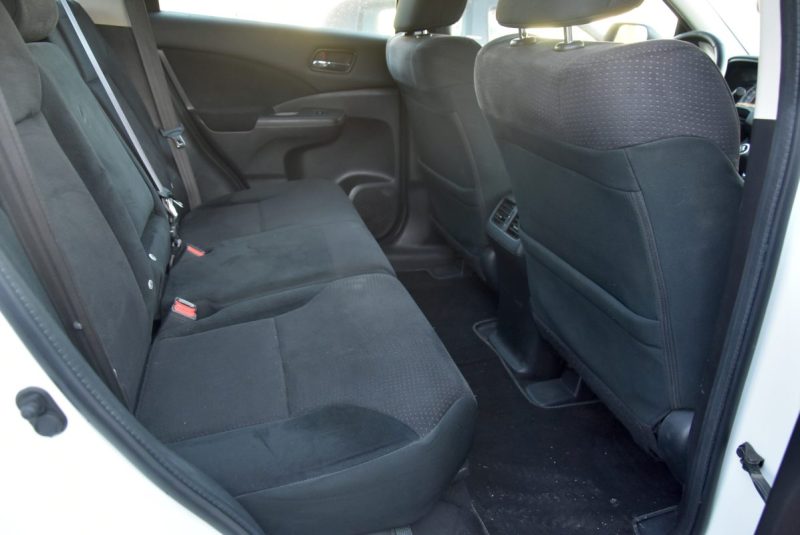 HONDA CR-V 2.2 I-DTEC 150CH ELEGANCE 4WD 2013