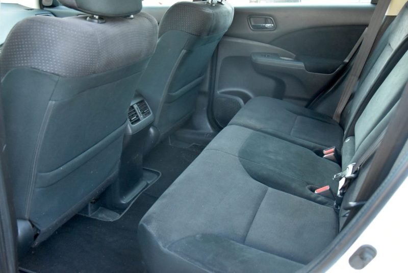 HONDA CR-V 2.2 I-DTEC 150CH ELEGANCE 4WD 2013