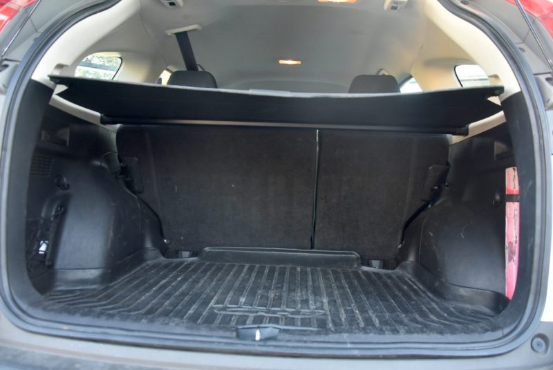 HONDA CR-V 2.2 I-DTEC 150CH ELEGANCE 4WD 2013