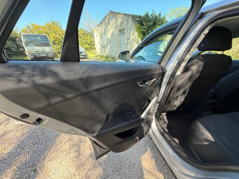 AUDI Q2  35 TFSI 150 DESIGN S-TRONIC  