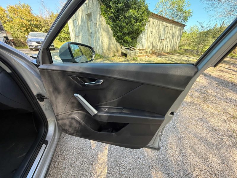 AUDI Q2  35 TFSI 150 DESIGN S-TRONIC  