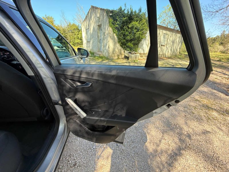 AUDI Q2  35 TFSI 150 DESIGN S-TRONIC  