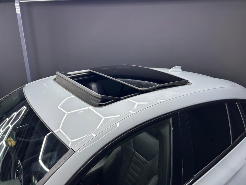 B.M.W. X4 XDRIVE20D 190CH M SPORT 2022