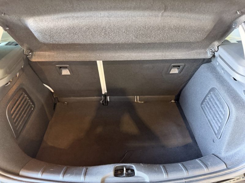 CITROËN C3 EXCLUSIVE - 1.6 L HDi - 92 ch - COURROIE NEUVE - TOIT PANORAMIQUE - IDEAL JEUNE PERMIS 
