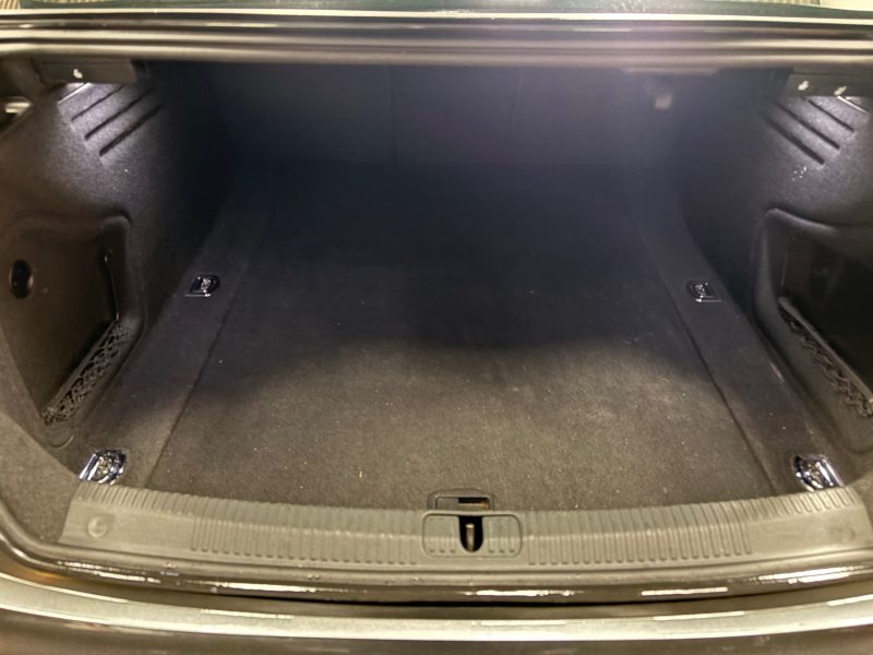MAGNIFIQUE AUDI RS5 2.9 TFSI V6 450 CH (TOIT OUVRANT, SUIVI D'ENTRETIENT, PACK CARBONE) 